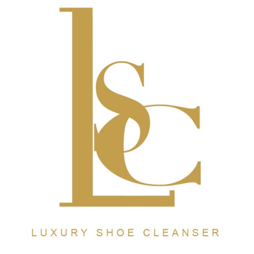 The Luxury Shoe Cleanser
